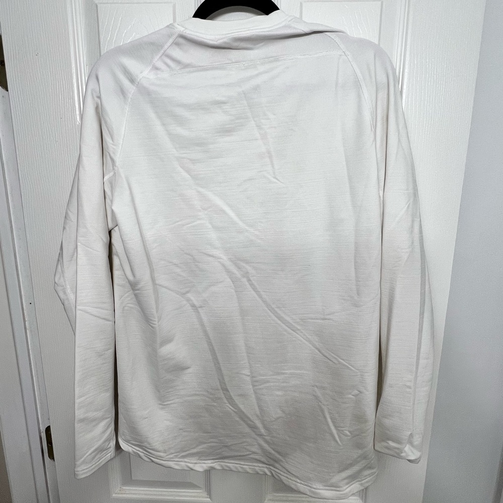 Thermal Nike Long Sleeves TShirt - Picture 2 of 3